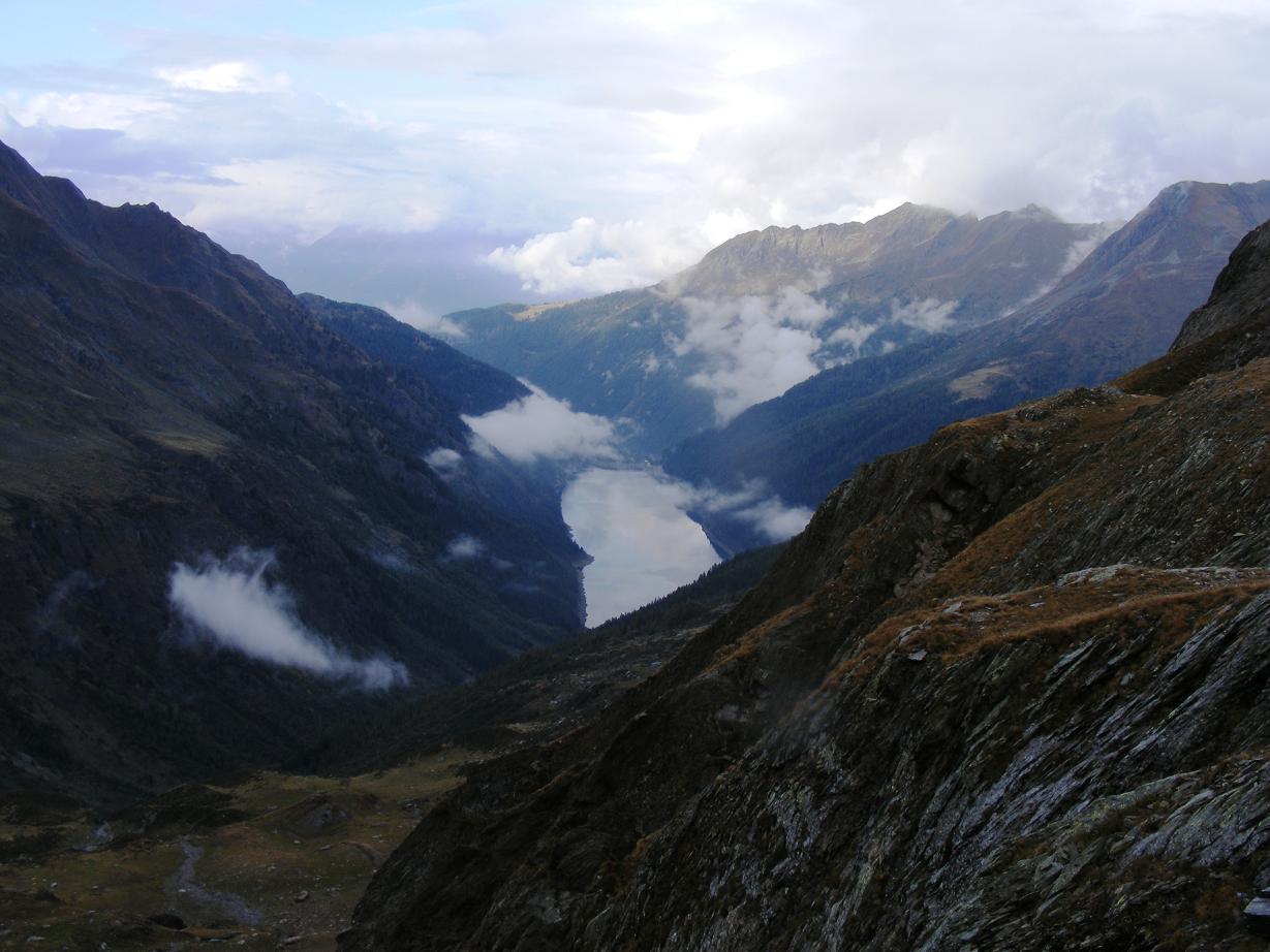 Laghi....della LOMBARDIA